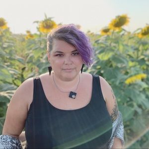 Meet your Posher, Candace